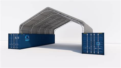 podroof installation|Maximize Space With a Shipping Container Roof .